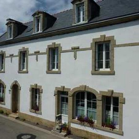 Chambres De La Ville D'Ys Cléden-Cap-Sizun Exterior foto